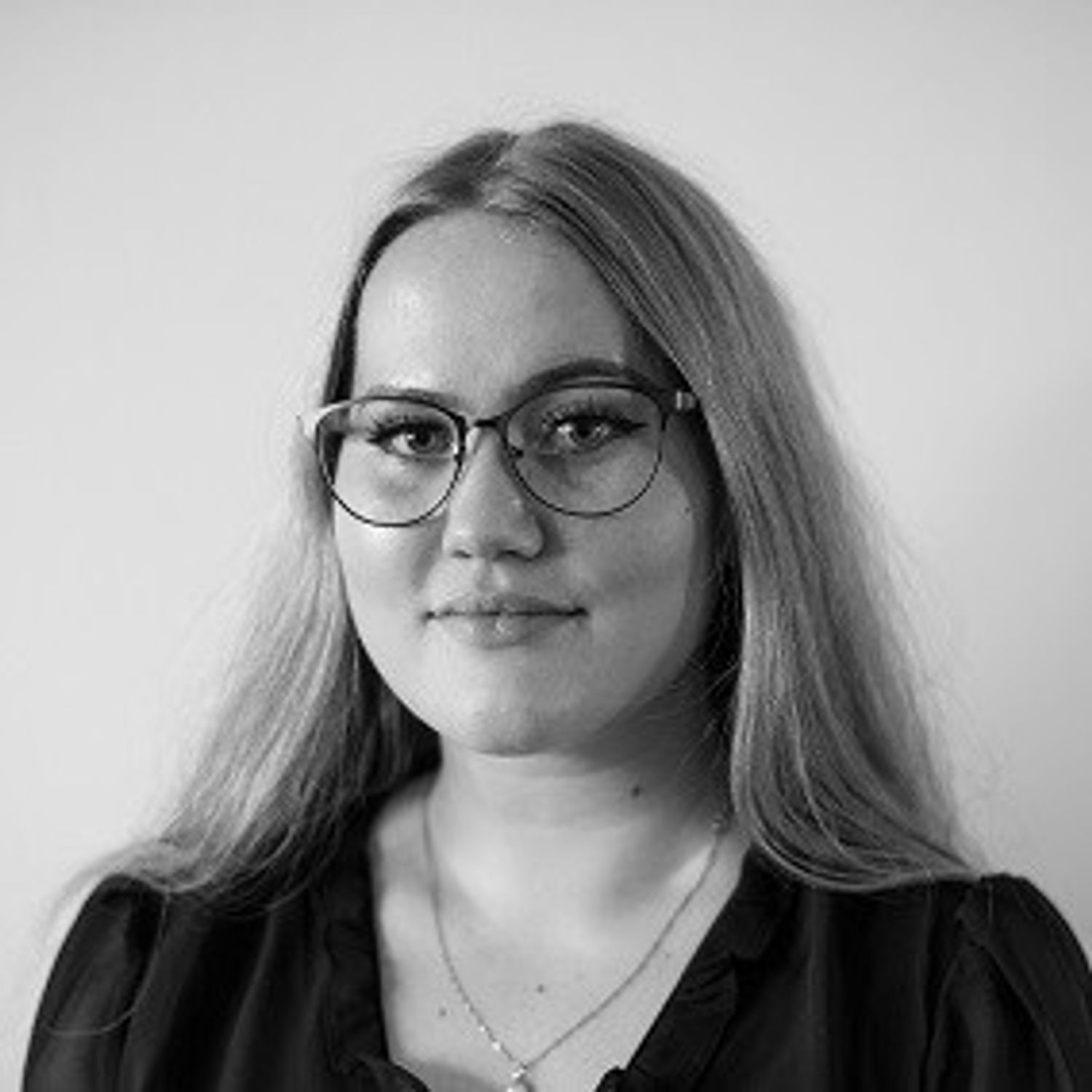Karolína Valínová Karolína Valínová