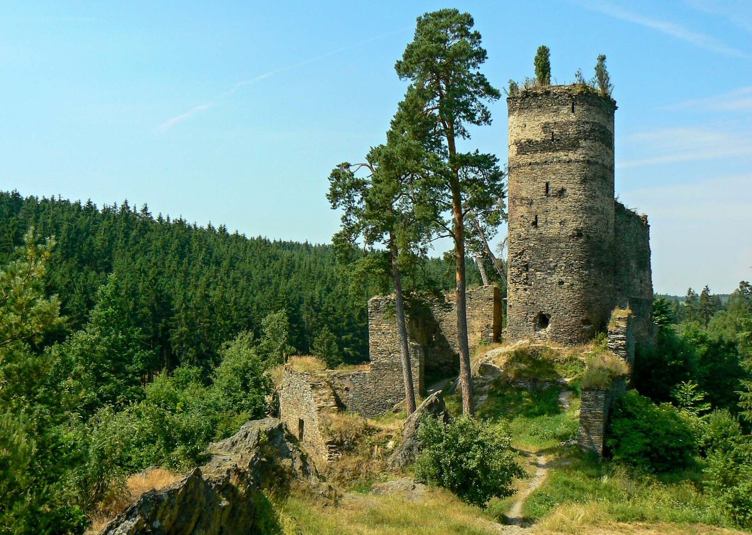 hrad